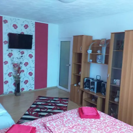 Apartament Apartament Năvodari
