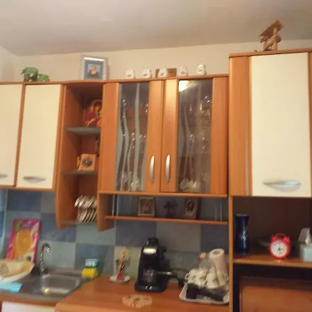Apartament Apartament *