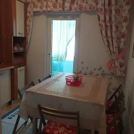 Apartament Apartament Năvodari