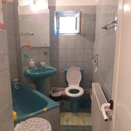 Apartament Apartament Năvodari